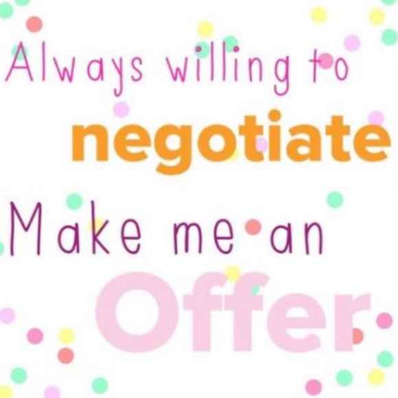 Meet your Posher, Jami - Picture 2 of 2